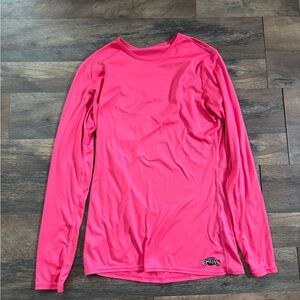 Hot chilly’s baselayer top